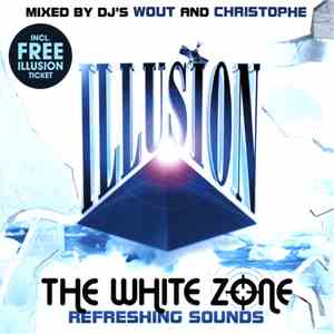 Various - Illusion - The White Zone (Refreshing Sounds) download mp3