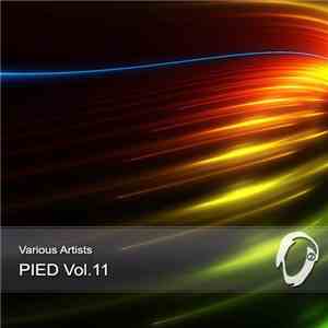 Various - PIED Vol.11 download mp3