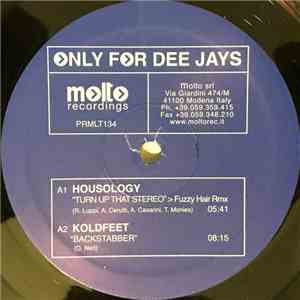 Various - Promo Mix - Only For Dee Jays 134 download mp3