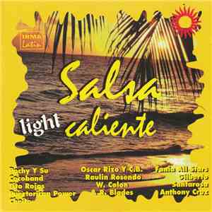 Various - Salsa Caliente Light download mp3