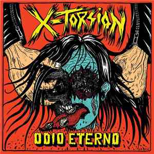 X-torsion - Odio Eterno mp3 download