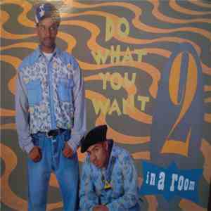 2 In A Room - Do What You Want (Remixes) download mp3