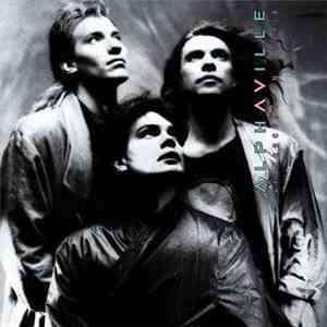 Alphaville - Afternoons In Utopia download mp3
