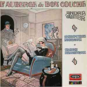 André Valtier - L'Auberge Du Bon Couche mp3 download