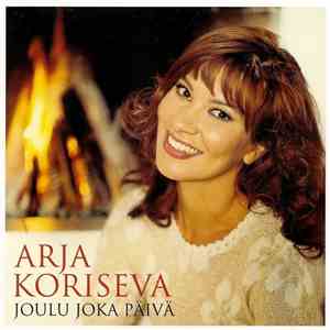 Arja Koriseva - Joulu Joka Päivä mp3 download