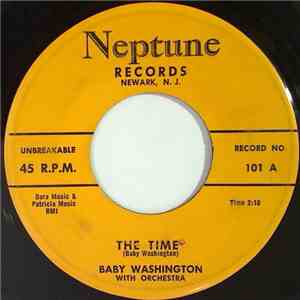 Baby Washington - The Time / You Never Could Be Mine mp3 download