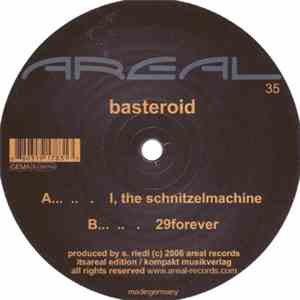Basteroid - I, The Schnitzelmachine download mp3