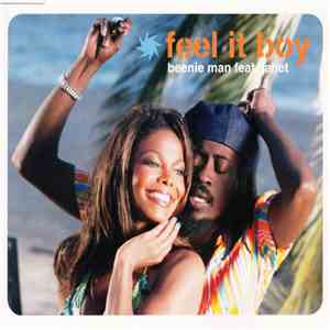 Beenie Man Feat. Janet - Feel It Boy download mp3