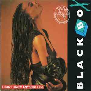 Black Box - I Don't Know Anybody Else (D.J.Lelewel Remix) download mp3