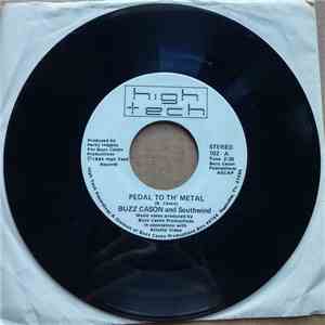 Buzz Cason - Pedal To Th' Metal download mp3