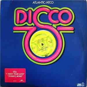 Chic - I Want Your Love / (Funny) Bone download mp3