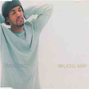 Craig David - Walking Away mp3 download