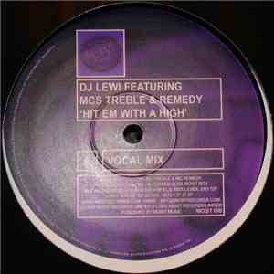 DJ Lewi - Hit Em With A High mp3 download