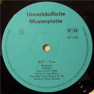 ELO - Time download mp3