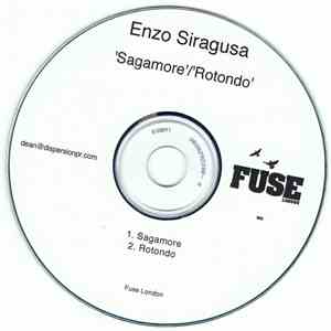 Enzo Siragusa - The Sagamore EP download mp3