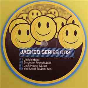 Gunjack - Jack Is Dead download mp3