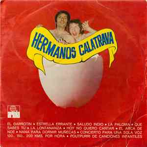 Hermanos Calatrava - Hermanos Calatrava download mp3