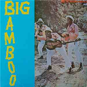 Hiltonaires - Big Bamboo download mp3