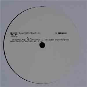Howie B. - Frankies City / Authentication mp3 download