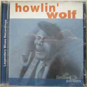 Howlin' Wolf - Howlin' Wolf Legendary Blues Recordings download mp3
