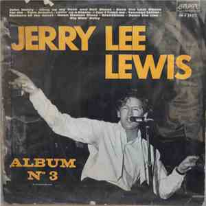 Jerry Lee Lewis - Album N°3 download mp3