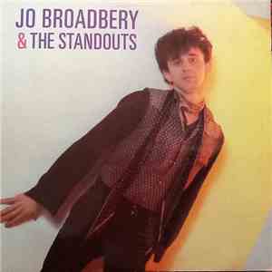 Jo Broadbery - Jo Broadbery & The Standouts download mp3