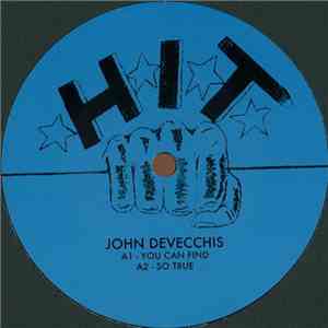 John Devecchis - No More Hits Vol 22 download mp3