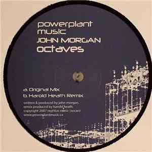John Morgan - Octaves download mp3