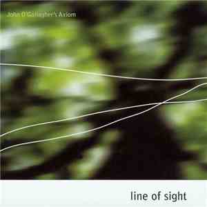 John O'Gallagher's Axiom - Line Of Sight mp3 download