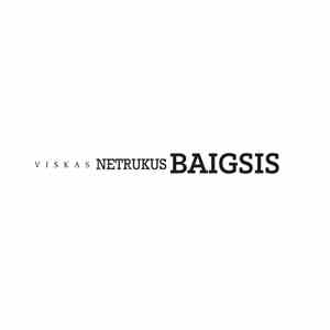 Liūdni Slibinai - Viskas Netrukus Baigsis download mp3
