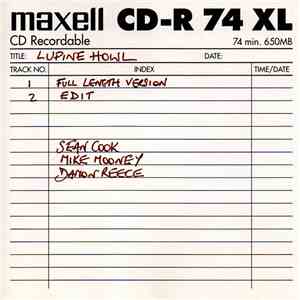 Lupine Howl - Vaporizer mp3 download