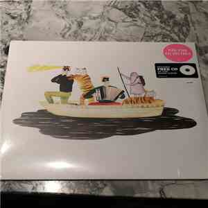 Man Man - On Oni Pond mp3 download
