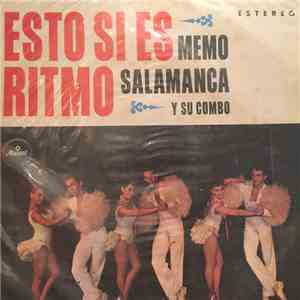 Memo Salamanca Y Su Combo - Esto Si Es Ritmo download mp3