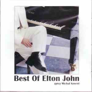 Michal Kment - Best Of Elton John mp3 download