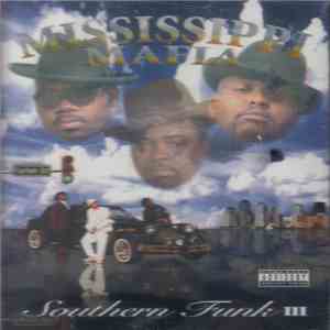 Mississippi Mafia - Southern Funk III download mp3