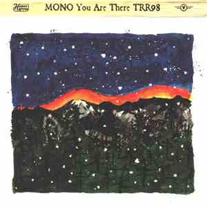 Mono  - You Are There download mp3
