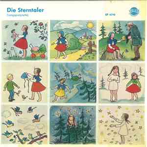 Märchentante Margit Seeber - Die Sterntaler download mp3