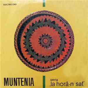 Orchestra Victor Predescu - Muntenia download mp3