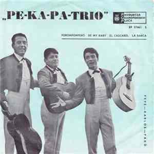 "Pe-Ka-Pa-Trio" - Porompompero download mp3
