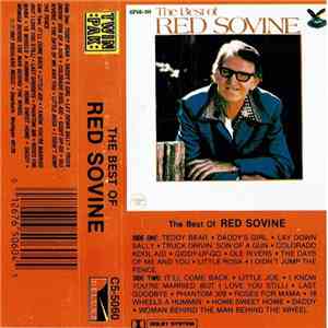 Red Sovine - The Best Of Red Sovine download mp3