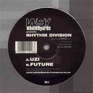 Rhythm Division - Uzi / Future download mp3