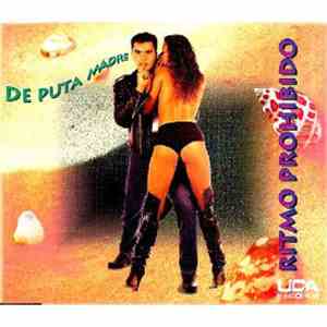 Ritmo Prohibido - De Puta Madre mp3 download