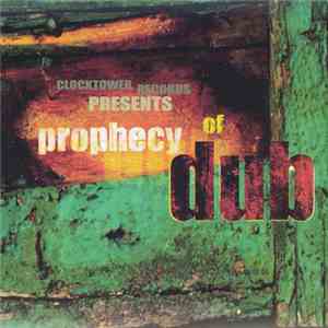 Roots Radics - Prophecy Of Dub download mp3