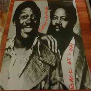 Sam & Dave - Back At 'Cha! download mp3