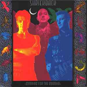 Shriekback - Gunning For The Buddha download mp3
