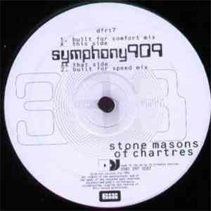 Stone Masons Of Chartres - Symphony 909 download mp3