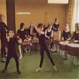 Superheroes - Superheroes download mp3