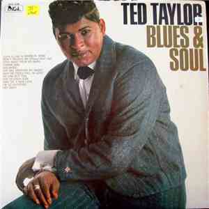 Ted Taylor - Blues & Soul download mp3
