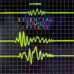 The BBC Sound Effects Library - Essential Sound Effects download mp3