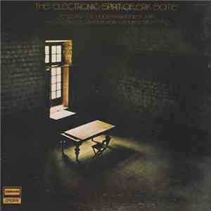 The Camarata Contemporary Chamber Orchestra - The Electronic Spirit Of Erik Satie Featuring The Moog Synthesizer With The Camarata Contemporary Chamber Orchestra mp3 download